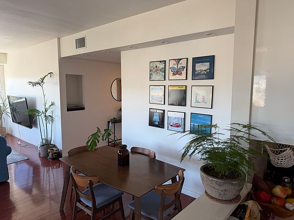 2nd image of 10787 Wilshire Blvd APT 1503