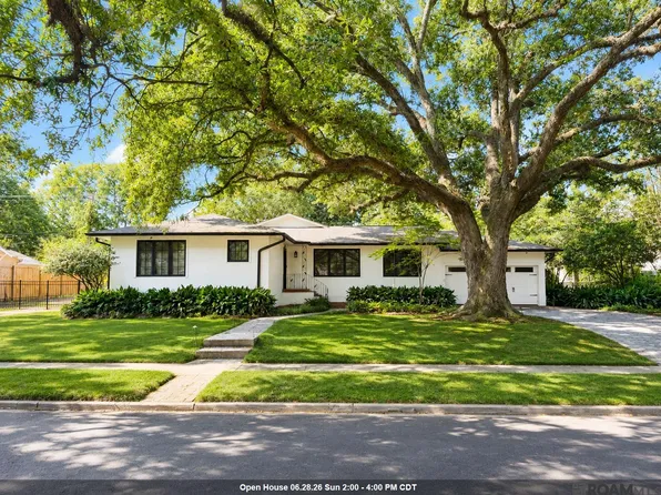 2636 Kleinert Ave, Baton Rouge, LA 70806