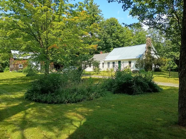 182 Neilson Rd, New Salem, MA 01355