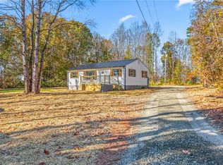 9613 State Highway 67, East Bend, NC 27018
