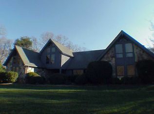 2636 Bridgewater Cir, Gainesville, GA 30506