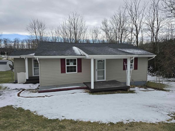 3012 Honaker Rd, Draper, VA 24324