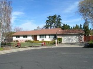 3765 Marice Ct, Concord, CA 94518