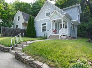 312 Purcell Ave, Cincinnati, OH 45205