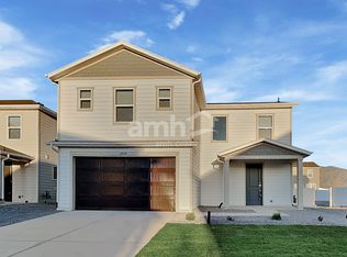 3414 N Annabell St, Eagle Mountain, UT 84005