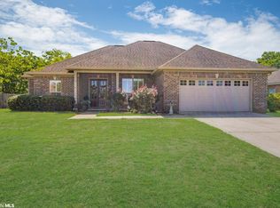 9330 Sanibel Loop, Daphne, AL 36526