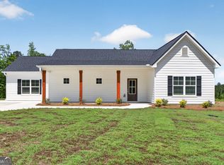 331 Andrews Mill Rd, Greenville, GA 30222