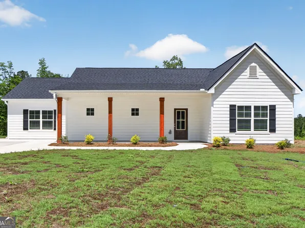 331 Andrews Mill Rd, Greenville, GA 30222