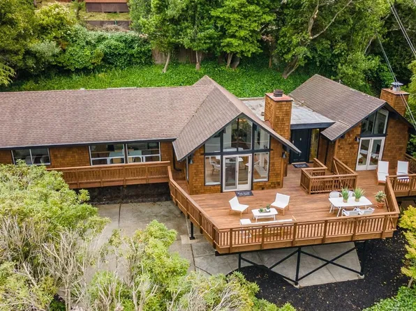 213 Reed Street, Mill Valley, CA 94941