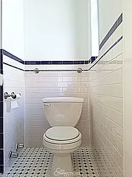 Rented by City Connections Realty