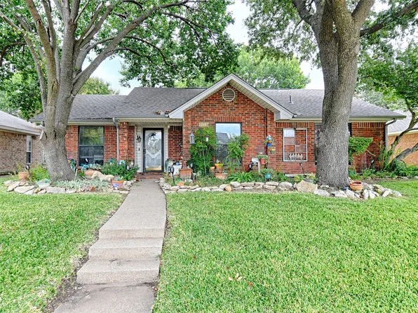 2325 Lancecrest Dr, Garland, TX 75044