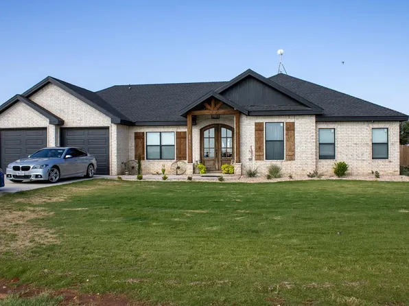 2066 SE 4001st, Andrews, TX 79714