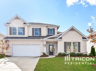 4104 Evelyn View Ct, Snellville, GA 30039