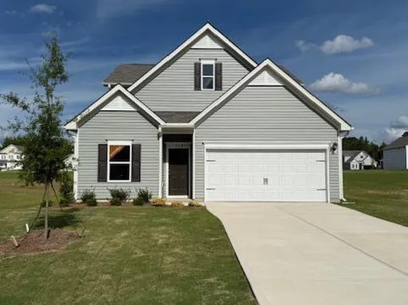 178 Vili Dr, Broadway, NC 27505