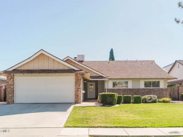 534 W Avenue J10, Lancaster, CA 93534