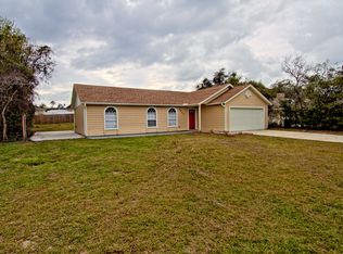 3013 Lagoon Ave, Deltona, FL 32738