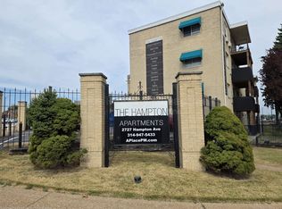 2727 Hampton Ave #206, Saint Louis, MO