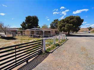 2041 Gann Ave, Logandale, NV 89021