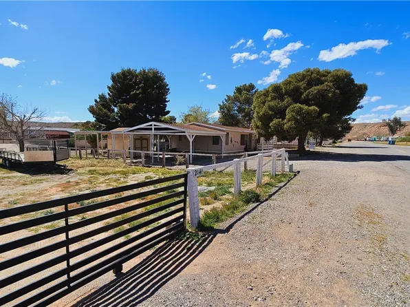 2041 Gann Ave, Logandale, NV 89021