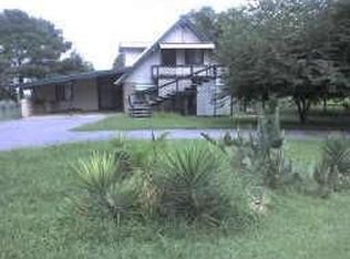 346 Overlook Trl, Gun Barrel City, TX 75156