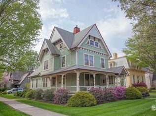31 Pearl St, Wellsboro, PA 16901