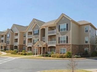 3307 Wesley Stonecrest Cir, Lithonia, GA 30038