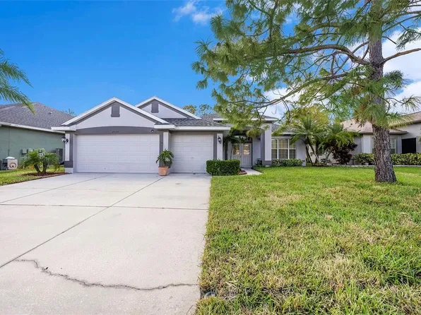 2515 Wood Pointe Dr, Holiday, FL 34691