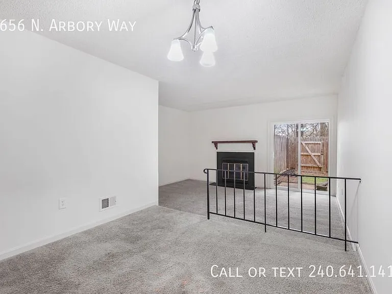7656 N Arbory Way — Photo 4