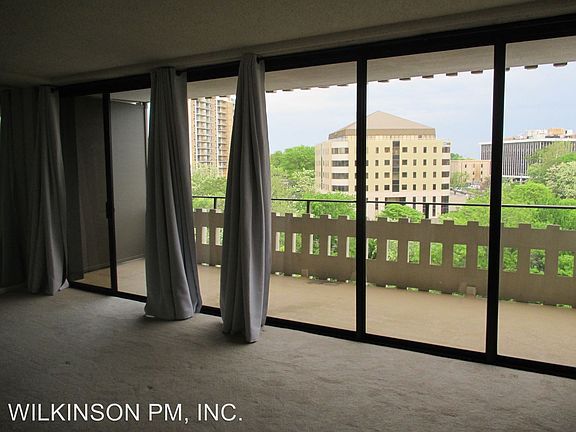 4th image of 6301 Stevenson Ave APT 813
