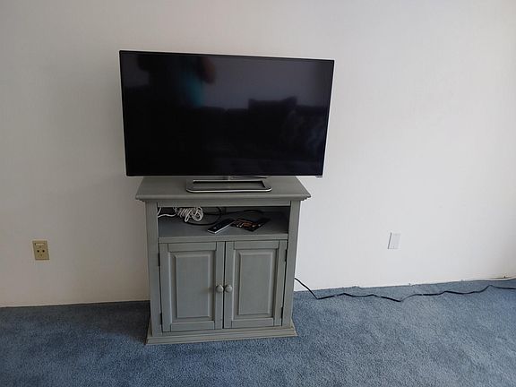 TV with Stand