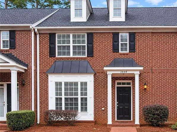 3864 Guilderoy Ln #3, Austell, GA 30106