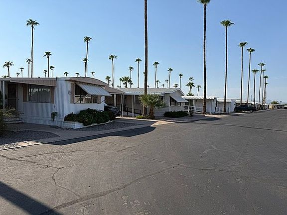 4th image of 2700 E Allred Ave Lot A109