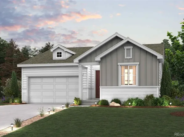 1400 Orchard Street, Brighton, CO 80601