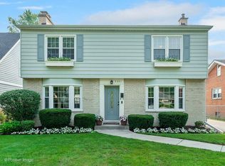 5321 Central Ave, Western Springs, IL 60558