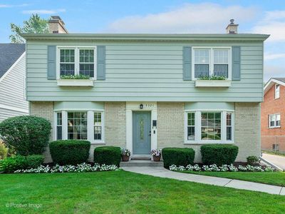 5321 Central Ave, Western Springs, IL, 60558
