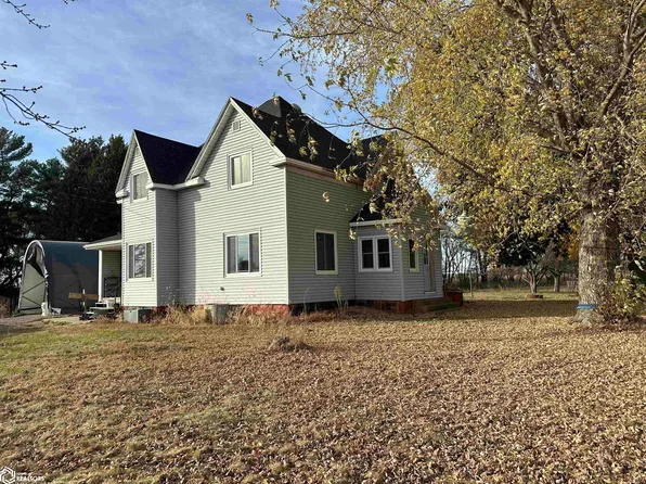 4396 Grouse Ave, Northwood, IA 50459