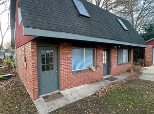 202 N 2nd St, Opelika, AL 36801