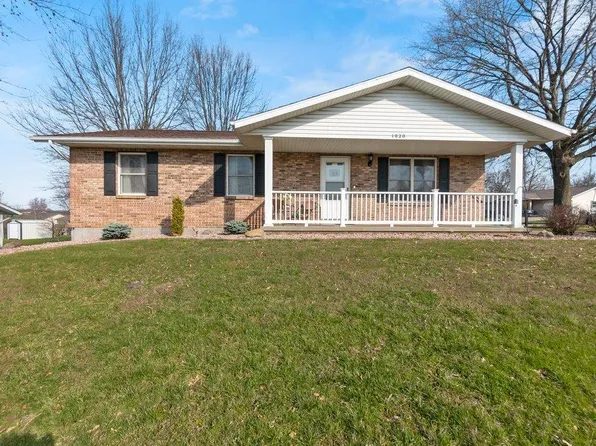 1020 Elliot Ct, Perryville, MO 63775