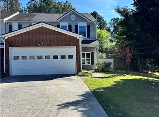 48 Hampton Dr, Cartersville, GA 30121