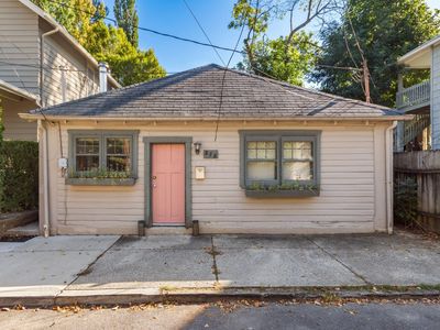 878 S Lazelle St, Columbus, OH, 43206