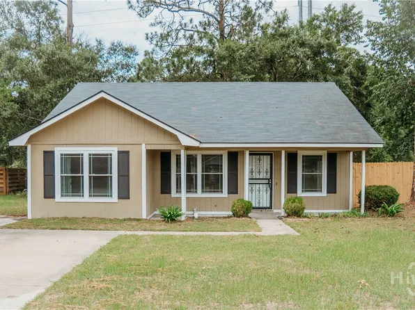 (undisclosed Address), Hinesville, GA 31313