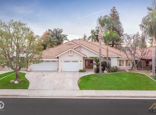 15925 Marty Ave, Bakersfield, CA 93314