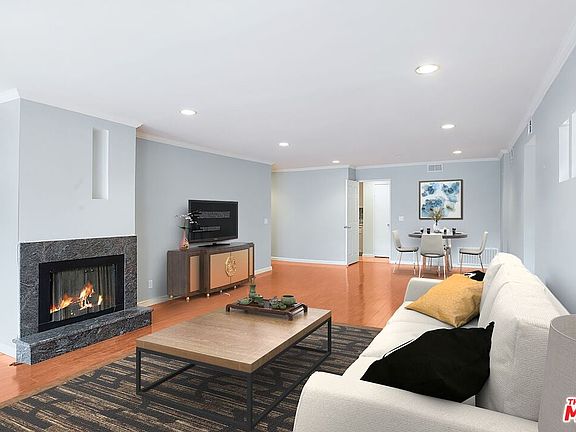 2nd image of 7505 Hampton Ave APT 9