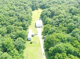 7070 E Highway Cc, Stockton, MO 65785