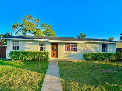 1690 SW 4th St, Homestead, FL, 33030