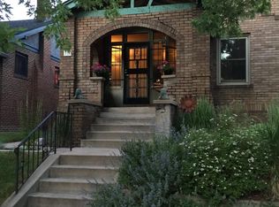 530 N Lafayette St, Denver, CO 80218