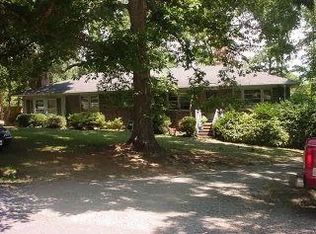 105 Marshall Dr, Clarksville, VA 23927