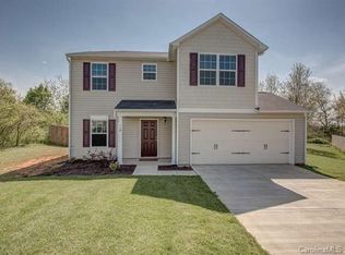 119 Ann St, Kings Mountain, NC 28086