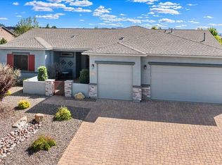 7123 E Roque Ln, Prescott Valley, AZ 86315