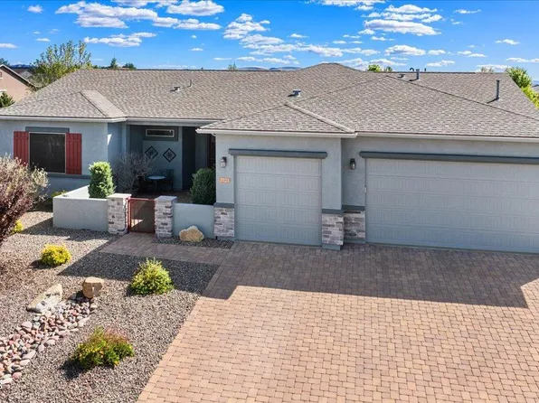 7123 E Roque Ln, Prescott Valley, AZ 86315